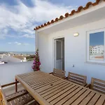 Townhouse With Stunning Sea Views And Terrace