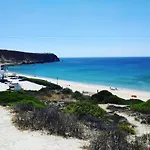Sagresseahouse