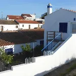 Moradias Ode