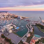 Walkable Marina Vilamoura Aquamar 513 Vilamourasun