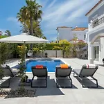 Villa Flamingo - Quinta Do Mar