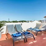 Charming 3Bedroom In Old Village Vilamoura