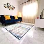 Azure - Golden Lights Apartment - Portimao