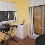 Apartamento T2 Monte Gordo