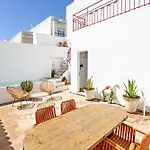 Casa Rosa