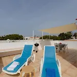 Solemar - Ocean View 1 Bedroom Apart For 4 In Carvoeiro