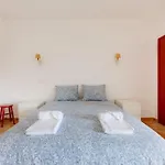 Solemar - Ocean View 1 Bedroom Apart For 4 In Carvoeiro