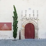 Casa Macuti - Convento Das Bernardas