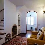 The Yellow House