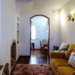 The Yellow House