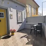Ferragudo Cozy Studio