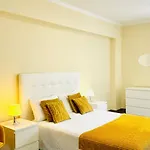 Praia Da Rocha, 5-F, Charming Apartment With Air Conditioning - Patio Da Rocha By Ig