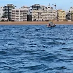 Cool Living Quarteira, 2 Bedroom With Ocean View