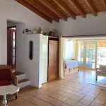 Monte Rosa Rural Guesthouse