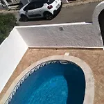 Casa Serra E Mar