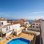 Double Rooftop Mont-Blanc : Vue Plage Amazing