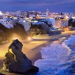 Double Rooftop Mont-Blanc : Vue Plage Amazing