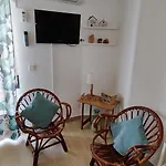 Apartamento Praia De Monte Gordo