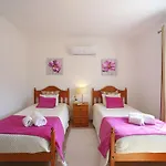 Holiday Home Monte Novo By Interhome