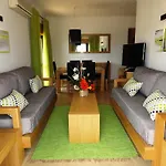 Apartamentos Guadiana