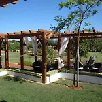 Quinta Dos Poetas Nature Hotel & Apartments