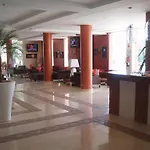 Hotel Praia Sol