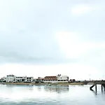Aeromar Beach Hotel