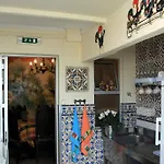 Al - Alojamento Local Pension Bicuar