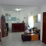 Apartamentos King'S