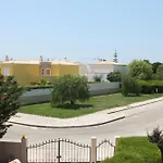 Casa Dos Cedros