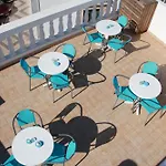 Stork Hostel