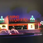 Beach Apartment Vilamoura Villa Columbus