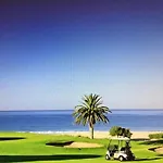 Beach Apartment Vilamoura Villa Columbus
