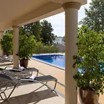 Villa Cor De Rosa
