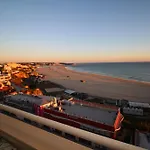 Apartment Praia Rocha Varandas Lotus