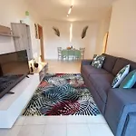 Apartment Praia Rocha Justar
