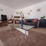 The Pinewood Villa