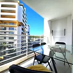 Edificio Lumina Sunshine Beach Apartment