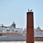 Stork Apartment