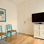 Silvia Apartments