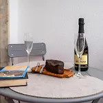 Apartamento Escadinhas