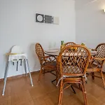Apartamento Escadinhas