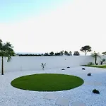 Ocean View Architectural Modern Villa