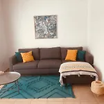 Sand, Water & Sun House