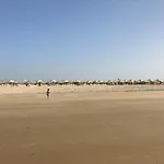 Sand, Water & Sun House