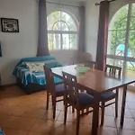 Pool Apartment In Algarve