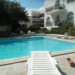Pool Apartment In Algarve