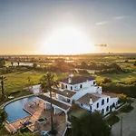 Quinta Terruta By Ocvillas