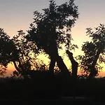 Glamping Casa Esteval