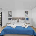 Terracos De Quarteira Blue By Real Properties